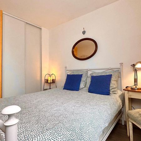 Magnifique Appartement 9Min Disney Bailly-Romainvilliers Buitenkant foto