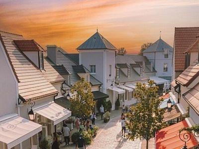 Magnifique Appartement 9Min Disney Bailly-Romainvilliers Buitenkant foto