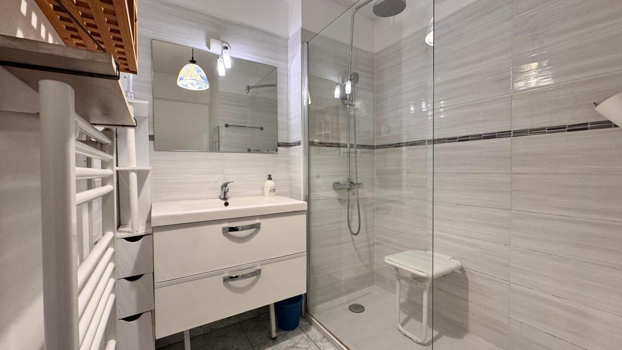 Magnifique Appartement 9Min Disney Bailly-Romainvilliers Buitenkant foto