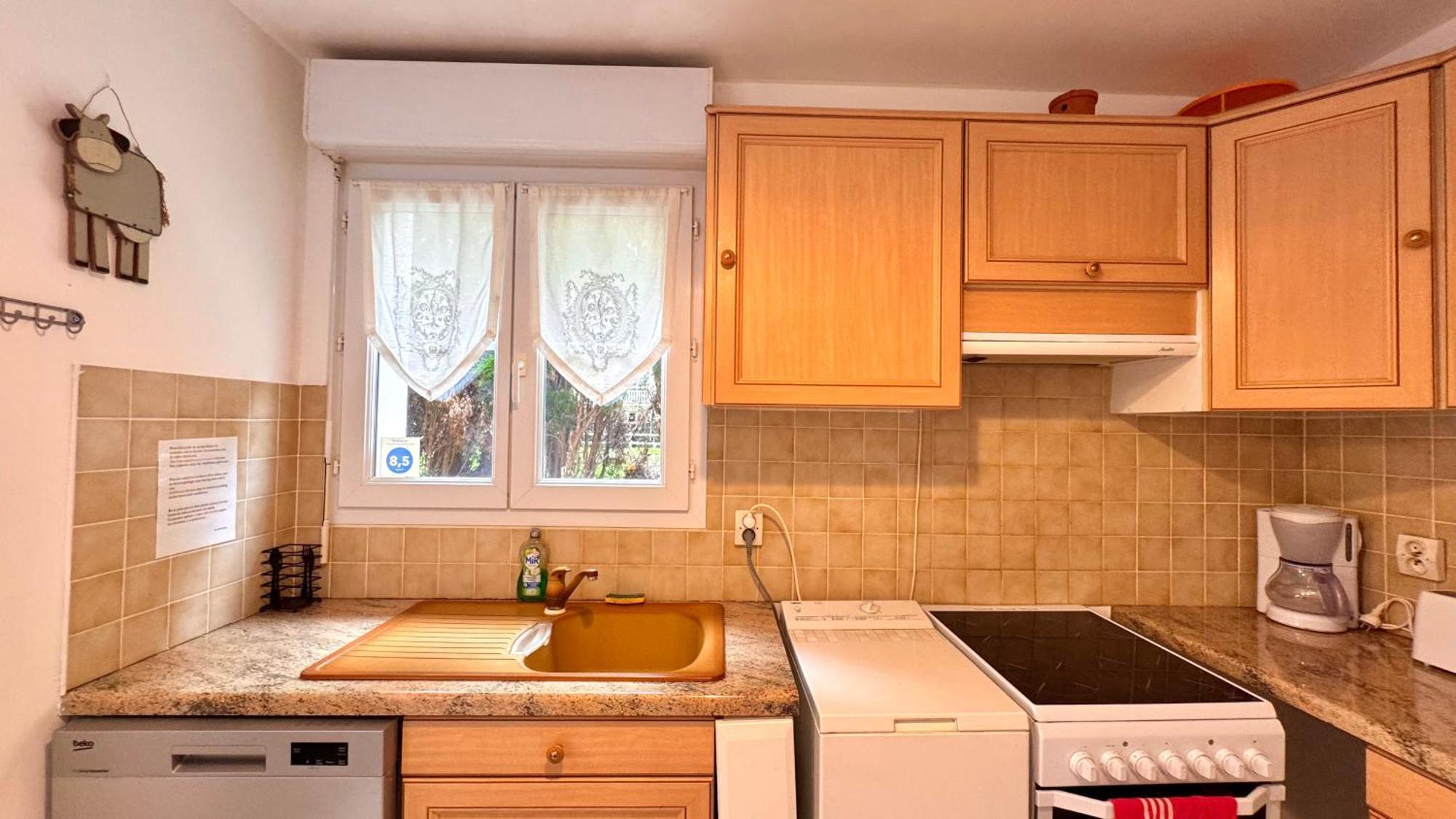 Magnifique Appartement 9Min Disney Bailly-Romainvilliers Buitenkant foto