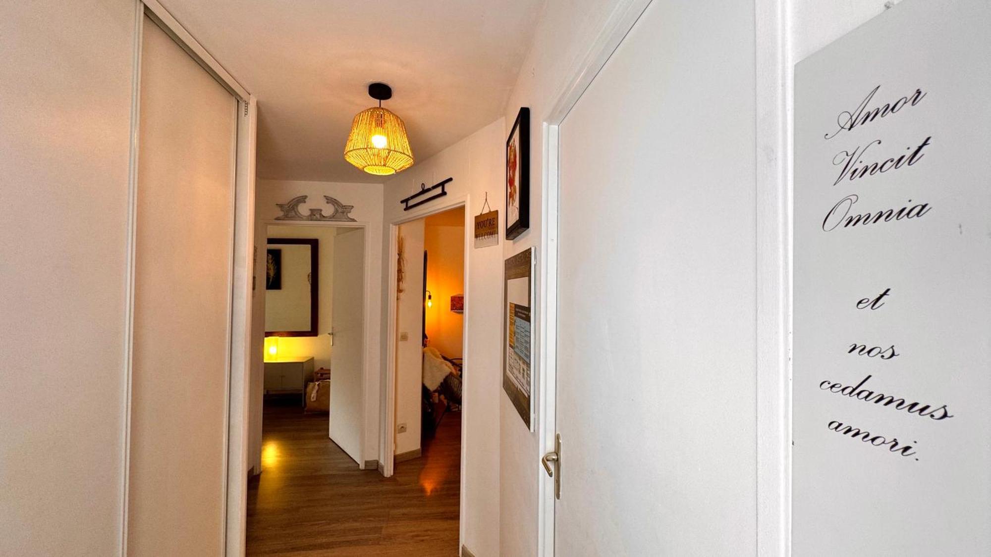 Magnifique Appartement 9Min Disney Bailly-Romainvilliers Buitenkant foto