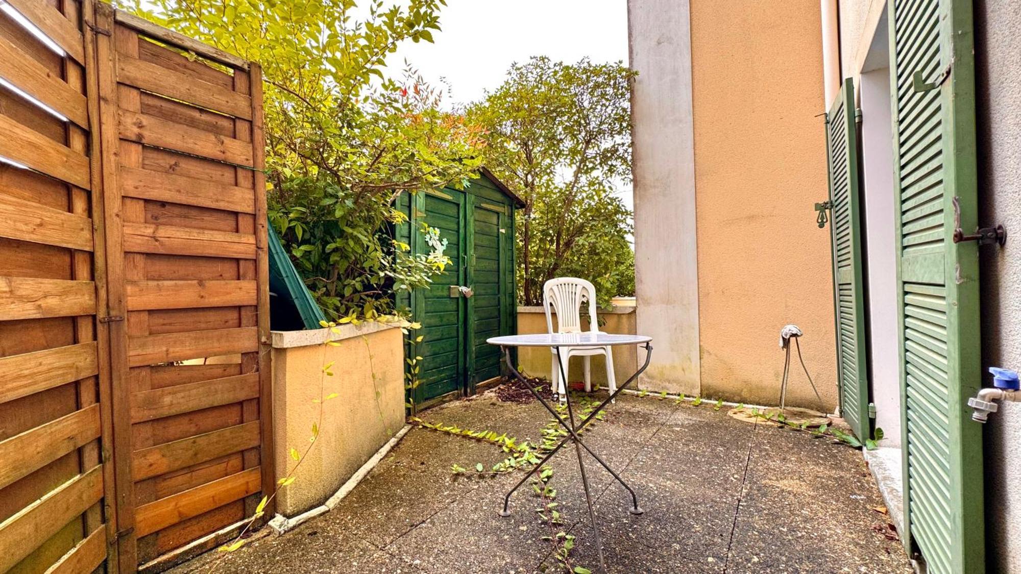 Magnifique Appartement 9Min Disney Bailly-Romainvilliers Buitenkant foto